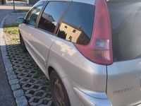 gebraucht Peugeot 206 1.4 Quiksilver 110 Quicksilver