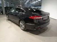 Gebraucht Ford Mondeo Vignale 188 PS (138 kW) 2022 Schwarz Limousine