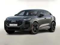 Neu Audi Q3 Sportback Advanced 150 PS (110 kW) 2025 Daytonagrau perleffekt SUV