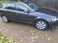 gebraucht Audi A3 BJ 2009