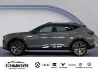 Gebraucht Cupra Formentor 150 PS (110 kW) 2025 Grau SUV