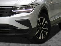 gebraucht VW Tiguan 1.5 TSI United LED Navi AHK H&K Sound