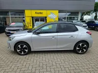Gebraucht Opel Corsa-e 114 kW (156 PS) 2025 Aluminiumgrau Kleinwagen