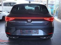 Gebraucht Seat Leon FR 150 PS (110 kW) 2025 Magnetic tech Limousine