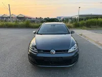 Gebraucht VW Golf VII GTD 184 PS (135 kW) 2015 Kombi