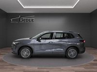 Gebraucht VW Tiguan Goal 150 PS (110 kW) 2025 Grau SUV