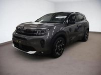 Gebraucht Citroën C5 Aircross Feel 131 PS (96 kW) 2023 Evl  lackierung platiniumgrau (metallic) SUV