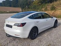 Gebraucht Tesla Model 3 Performance 350 kW (476 PS) 2019 Weiß Limousine