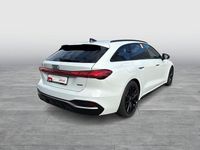 Gebraucht Audi A5 Edition .1 204 PS (150 kW) 2025 Gletscherweiß metallic Coupé