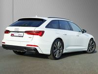 gebraucht Audi A6 Avant sport 55 TFSI e quattro S tronic *LED*