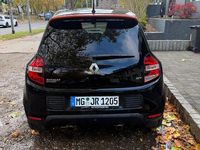 Gebraucht Renault Twingo GT 109 PS (80 kW) 2017 Schwarz Kleinwagen