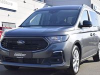Neu Ford Tourneo Connect Titanium 122 PS (89 kW) 2026 Grau Van / Kleinbus