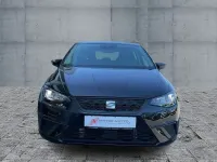 Gebraucht Seat Ibiza Style 116 PS (85 kW) 2024 Schwarz Kleinwagen