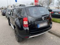 gebraucht Dacia Duster 1.2 TCe 125 4x2 Prestige Prestige