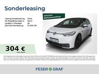 Occasion VW ID.3 Pro 150 kW (204 ch) 2022 Blanc Citadine
