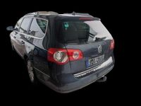 Gebraucht VW Passat Highline 140 PS (102 kW) 2006 Blau Kombi
