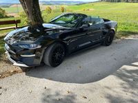 gebraucht Ford Mustang GT Mustang Convertible 5.0 Ti-VCT V8