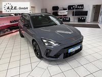 Neu Cupra Leon 150 PS (110 kW) 2026 Grau Limousine