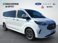 Neu Ford Tourneo Titanium 150 PS (110 kW) 2026 Weiß Van / Kleinbus