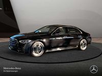 Gebraucht Mercedes S580 AMG 503 PS (369 kW) 2025 Schwarz Limousine