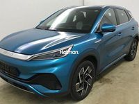 Gebraucht BYD Atto 3 Comfort 150 kW (204 PS) 2023 Blau SUV