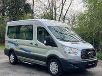 Gebraucht Ford Transit 131 PS (96 kW) 2019 Van / Kleinbus