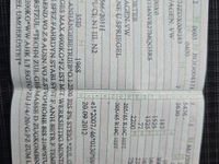 Gebraucht VW Transporter 114 PS (83 kW) 2012 Orange Van