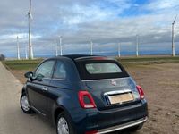 gebraucht Fiat 500C 1.2 8V STAR C STAR