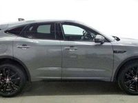 gebraucht Jaguar E-Pace P250 R-DYNAMIC S AWD PANO+LED+ACC+KAMERA+