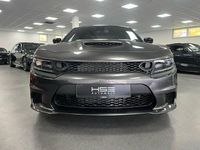 Gebraucht Dodge Charger 381 PS (280 kW) 2022 Grau Limousine