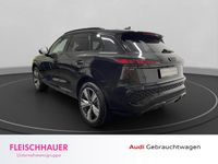 Gebraucht Audi Q3 150 PS (110 kW) 2026 Schwarz SUV
