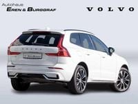 Gebraucht Volvo XC60 Ultimate 335 PS (246 kW) 2022 Weiß SUV