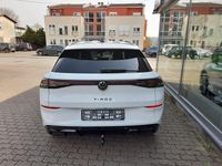 Gebraucht VW T-Roc Style 150 PS (110 kW) 2026 Weiß SUV