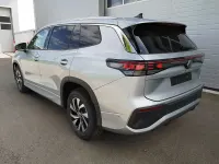 Ny VW Tayron Life 150 HK (110 kW) 2026 Sølv SUV
