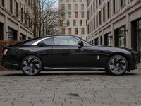 Neu Rolls Royce Spectre 430 kW (585 PS) 2026 Black diamond Coupé