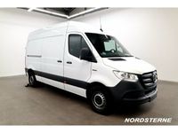 gebraucht Mercedes Sprinter 312 Kasten Hochdach Standard Klima