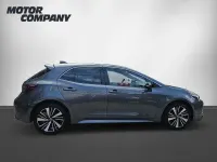 Gebraucht Toyota Corolla Basis 140 PS (102 kW) 2025 Grau Limousine