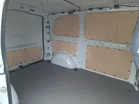 Gebraucht Mercedes Vito 163 PS (119 kW) 2024 Arktikweiß Van