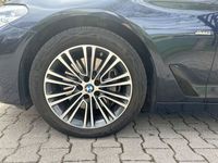 gebraucht BMW 540 xDrive Sport Line - Sportfahrwerk