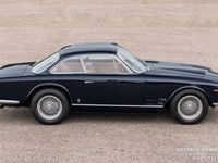 Gebraucht Maserati Sebring 235 PS (172 kW) 1963 Blau Coupé
