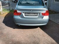 gebraucht BMW 320 320 Baureihe 3 Lim. i