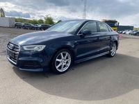 gebraucht Audi A3 2.0 35 TDI Automatik 150 Ps