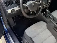 Używany VW Jetta 150 KM (110 kW) 2016 Niebieski Sedan/Limuzyna