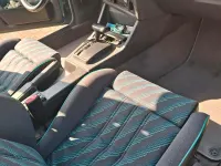 Gebraucht BMW 318 113 PS (83 kW) 1993 Grün Kombi