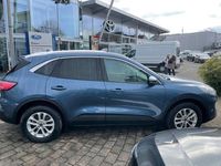 Gebraucht Ford Kuga Titanium X 224 PS (164 kW) 2022 Blau SUV