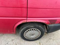 Gebraucht VW Caravelle 139 PS (102 kW) 1997 Other Van / Kleinbus