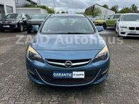 gebraucht Opel Astra Sports Tourer Active*PDC*AHK*Neu Kette