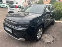 Gebraucht Jeep Avenger Altitude 101 PS (74 kW) 2024 Schwarz SUV