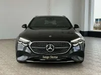 Gebraucht Mercedes E300 Avantgarde 313 PS (230 kW) 2024 Metalliclack graphitgrau metallic Kombi