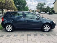 gebraucht VW Golf V Trendline*1.Hand*Klima*